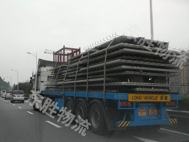 “一帶一路”給中港物流帶來哪些機遇？深圳到香港物流,香港物流專線,深圳香港進出口,中港物流,香港深圳貨運運輸-深圳市東勝物流有限公司