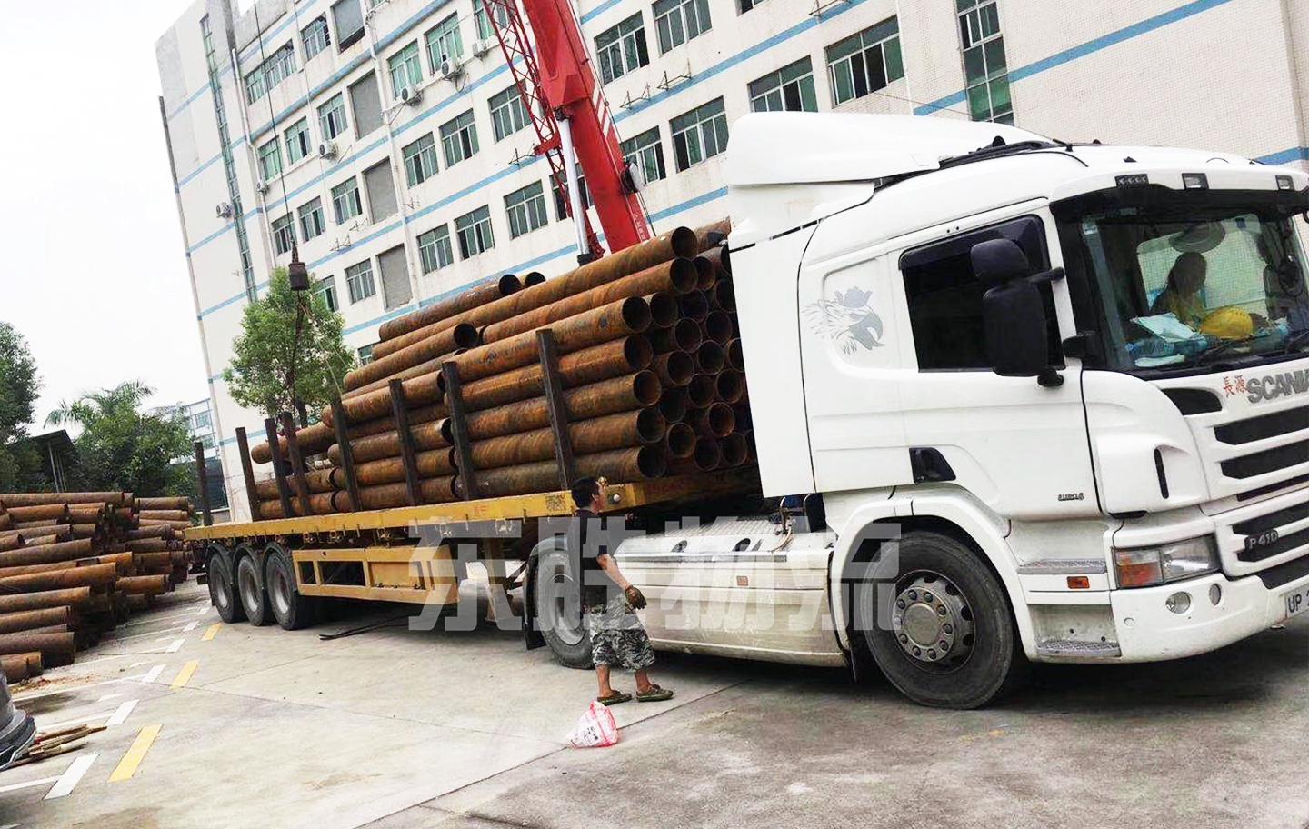 寧波到香港物流公司哪家好？寧波到香港運(yùn)輸價(jià)格全覽